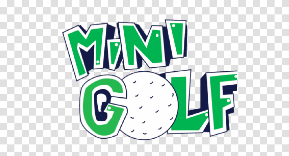 Mini Golf Tee Shack Janesville Clip Art Mini Golf, Poster, Advertisement, Flyer Transparent Png