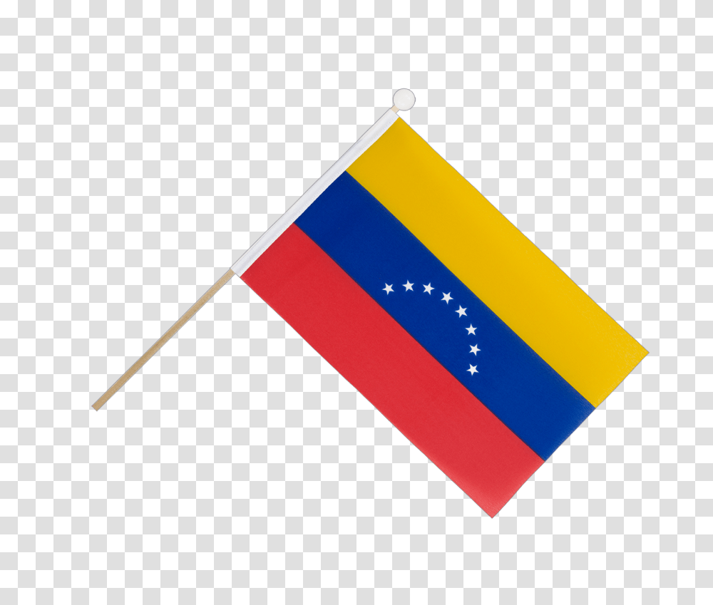 Mini Hand Waving Flag Venezuela Stars, Paper, Incense Transparent Png
