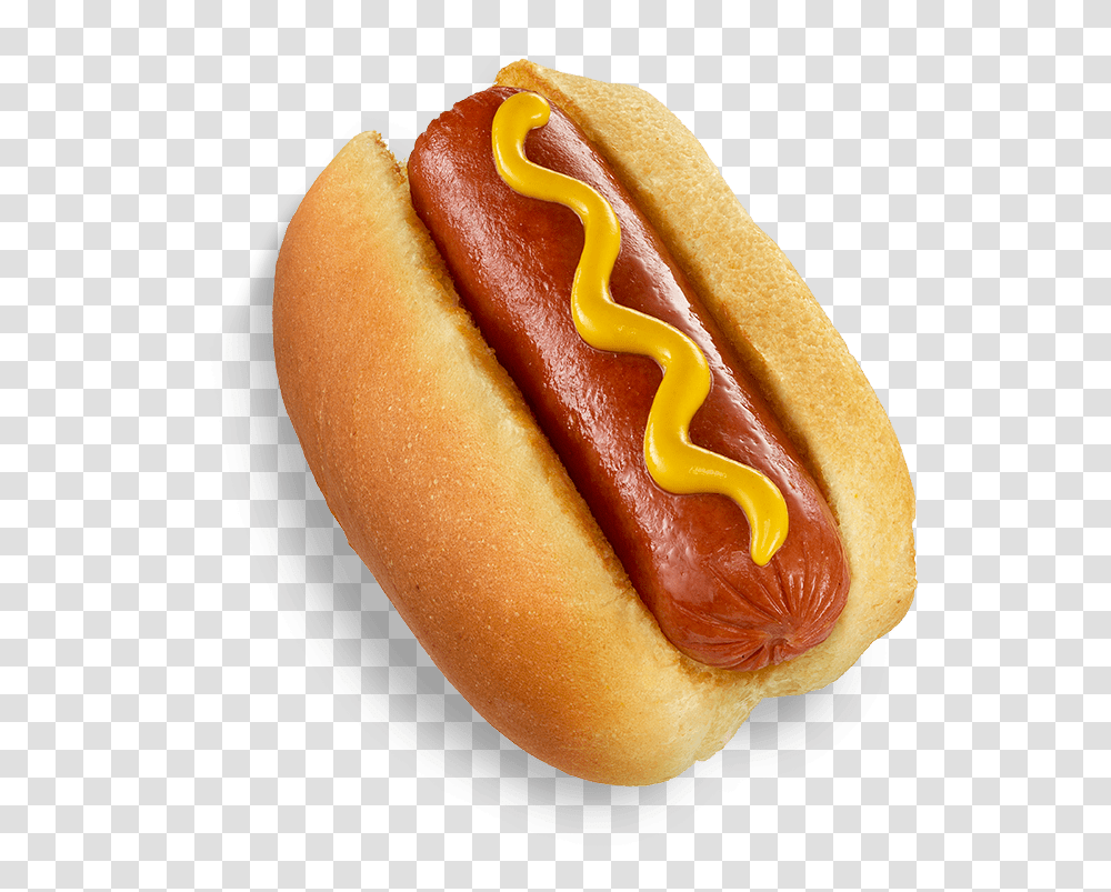 Mini Hot Dog, Food Transparent Png