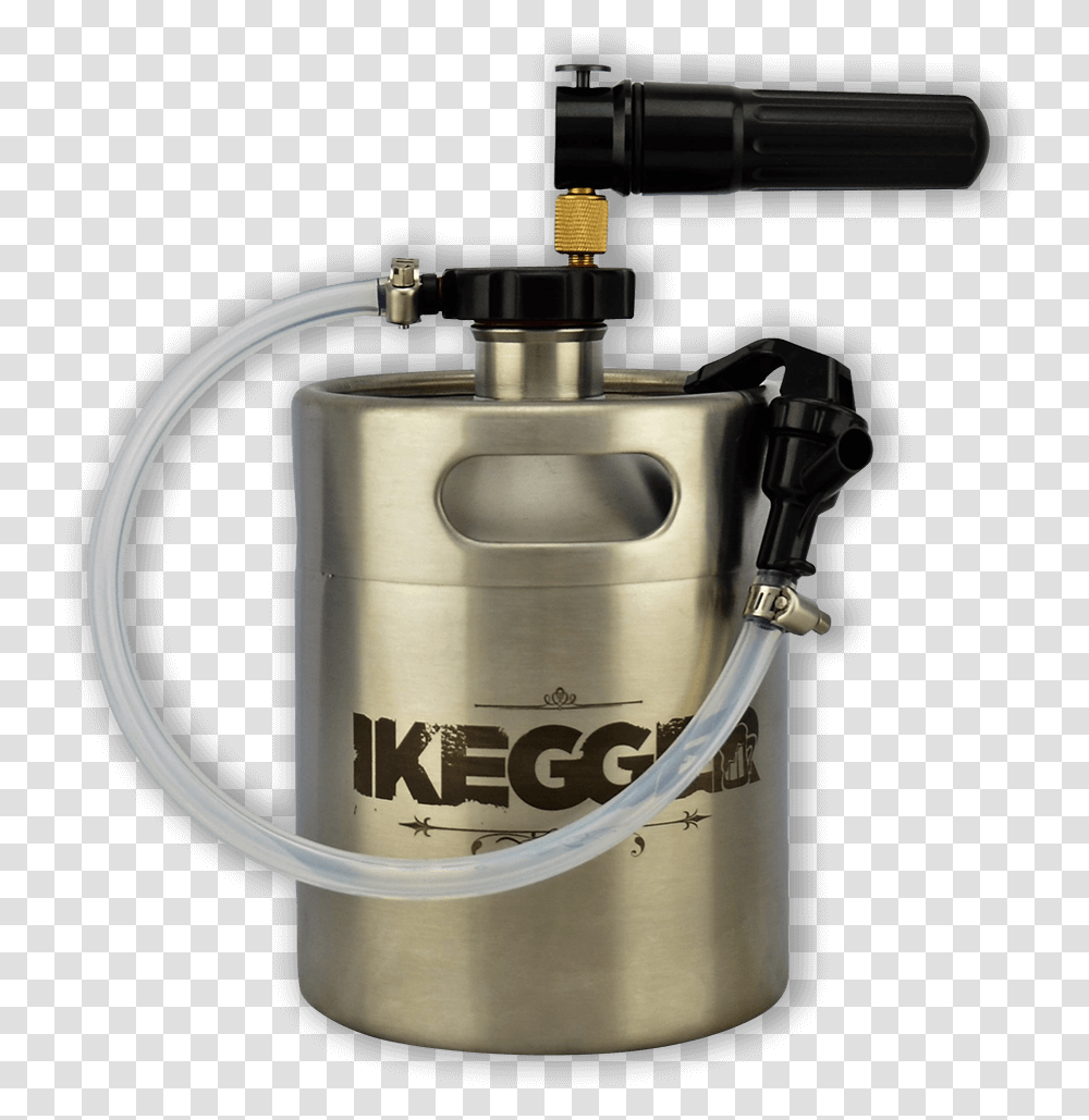 Mini Keg, Barrel, Mixer, Appliance Transparent Png