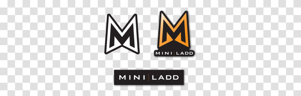 Mini Ladd Official Merch Mini Ladd Logo, Text, Label, Alphabet, Symbol Transparent Png