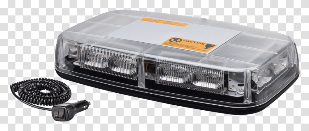Mini Light Bar High Intensity 24w Download Emergency Vehicle Lighting, Headlight, LED, Car, Transportation Transparent Png