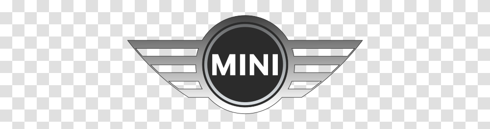 Mini Logo Free Icon Of Car Brands Mini Cooper Logo, Text, Symbol, Label, Trademark Transparent Png