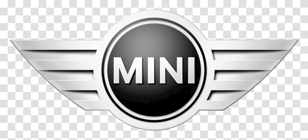 Mini Logo Mini Cooper Logo, Tape, Symbol, Buckle, Trademark Transparent Png