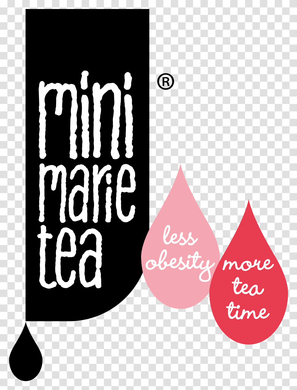 Mini Marie Tea, Droplet, Home Decor Transparent Png