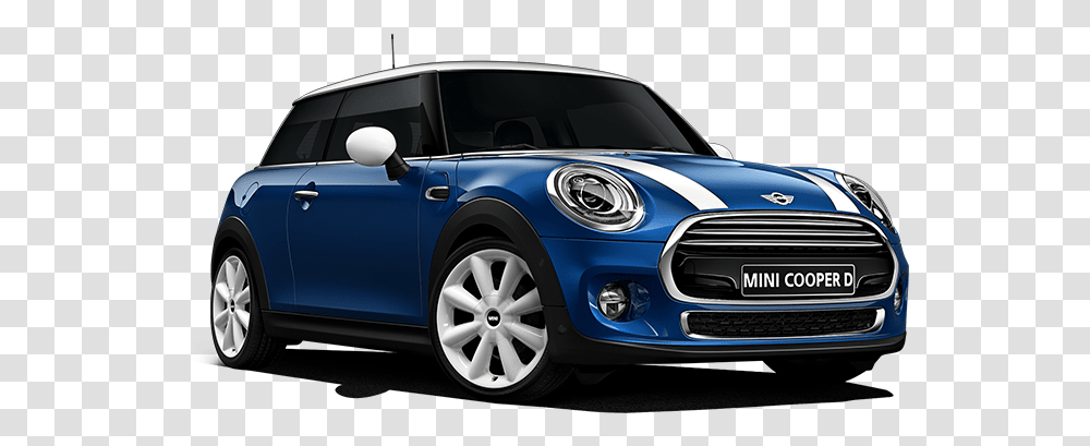 Mini Mini Cooper 1.5 2018, Car, Vehicle, Transportation, Automobile Transparent Png