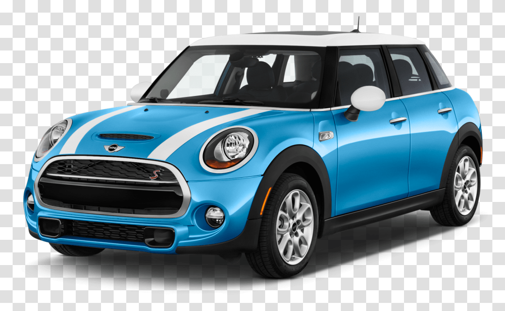 Mini Mini Cooper 2016 4 Door, Car, Vehicle, Transportation, Sedan Transparent Png