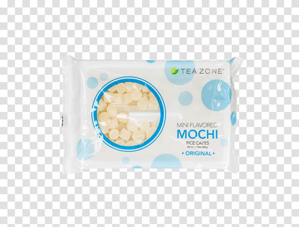 Mini Mochi Rice Cake, Diaper, Food, Business Card, Paper Transparent Png