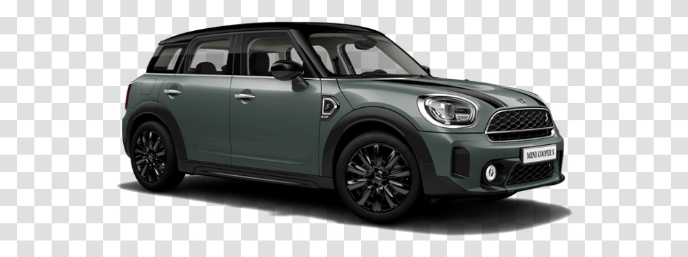 Mini New And Used Cars Miniza Mini Cooper S For Sale Green, Vehicle, Transportation, Automobile, Suv Transparent Png