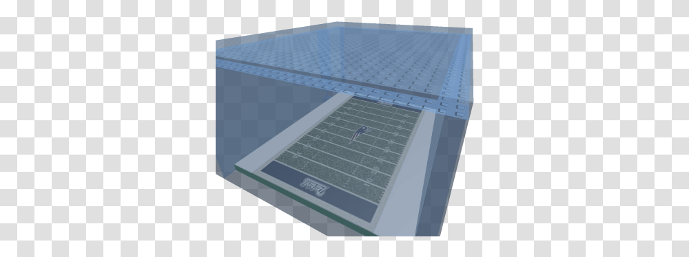 Mini Patriots Football Field Roblox Architecture, Solar Panels, Electrical Device, Electronics, Computer Transparent Png