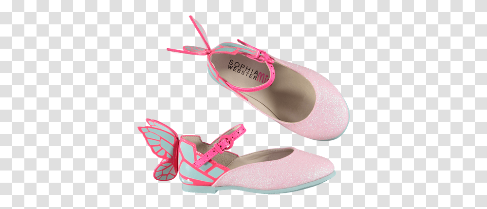 Mini Pink Glitter Shoes Sandal, Clothing, Apparel, Footwear, Clogs Transparent Png