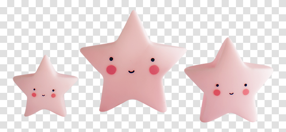 Mini Pink Star Pink Star Toys, Symbol, Star Symbol, Snowman, Winter Transparent Png