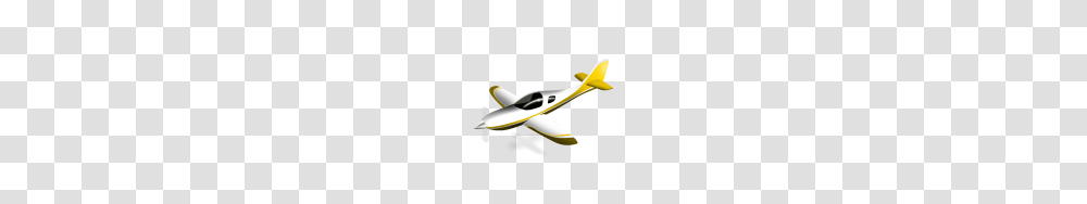 Mini Plane, Transport, Airplane, Aircraft, Vehicle Transparent Png