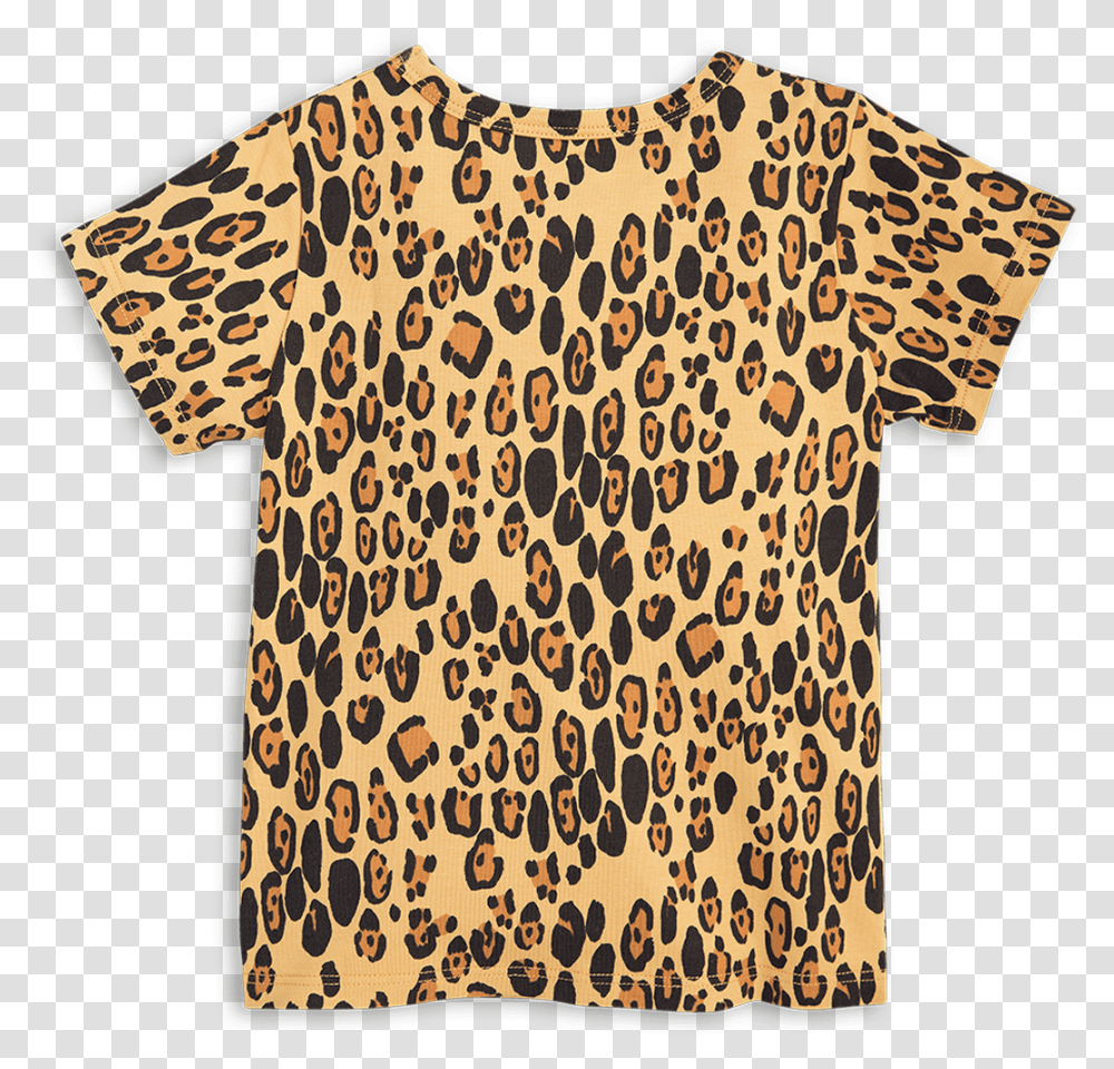 Mini Rodini Basic Leopard, Pattern, Apparel, Dye Transparent Png