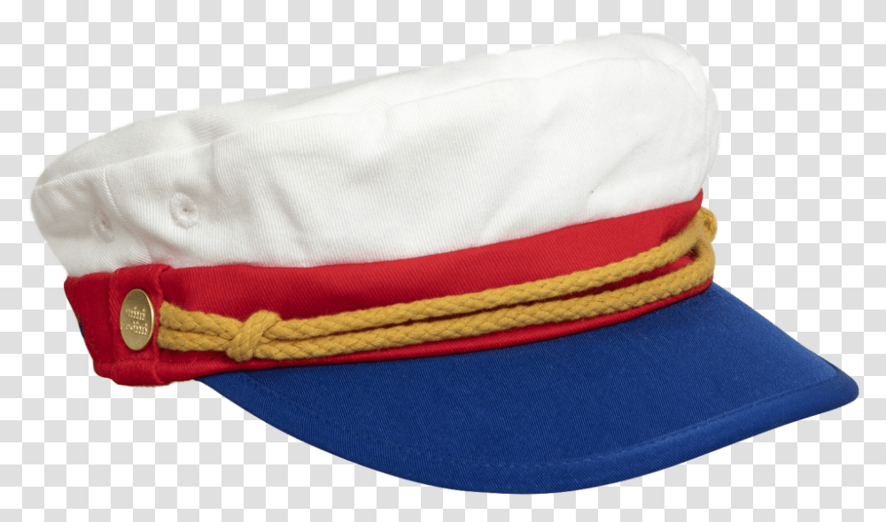 Mini Rodini Skipper Hat Off White, Apparel, Sun Hat, Rug Transparent Png
