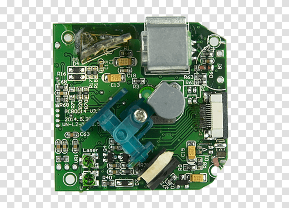 Mini Size 1d Laser Beeper Bar Code Scan Engine Oem Electronic Component, Electronic Chip, Hardware, Electronics, Computer Transparent Png