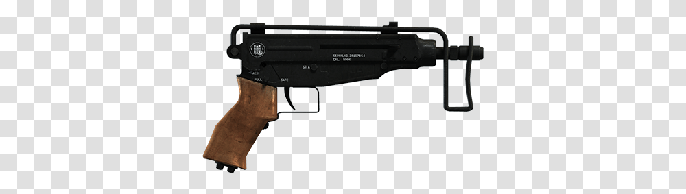 Mini Smg Mini Smg Gta 5, Gun, Weapon, Weaponry, Rifle Transparent Png