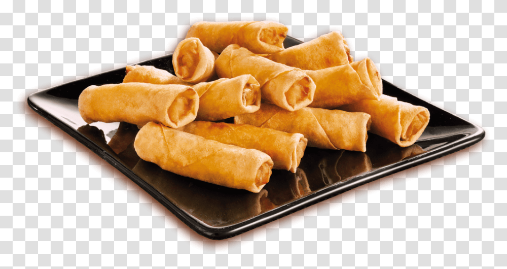 Mini Spring Roll, Sweets, Food, Dish, Meal Transparent Png