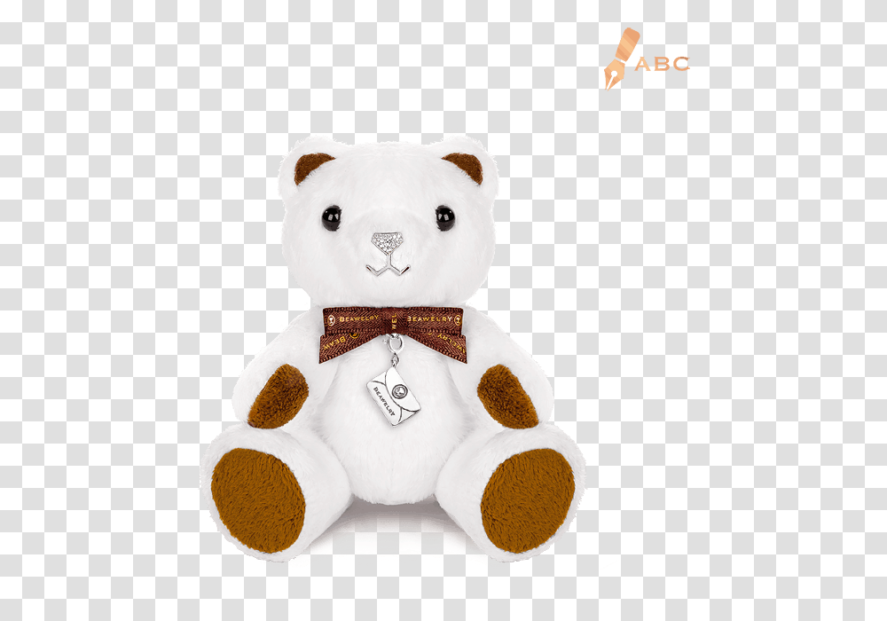 Mini, Teddy Bear, Toy, Plush, Sweets Transparent Png