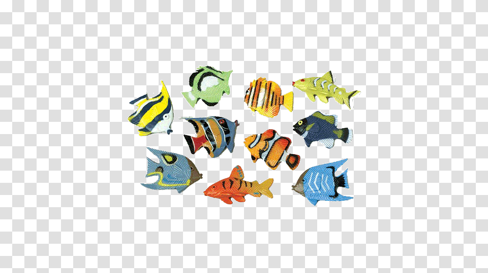 Mini Tropical Fish, Sweets, Food, Hand Transparent Png