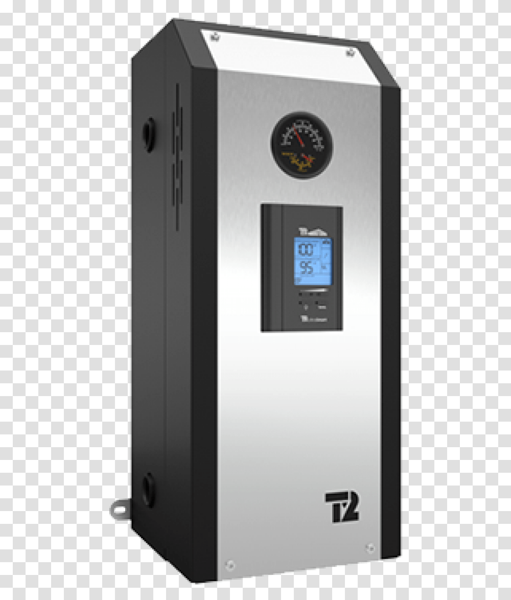 Mini Ultra Thermo 2000, Safe, Mailbox, Letterbox, Kiosk Transparent Png