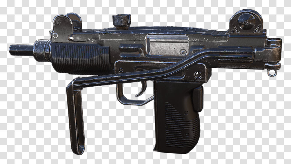 Mini Uzi Dayz Uzi, Gun, Weapon, Weaponry, Handgun Transparent Png