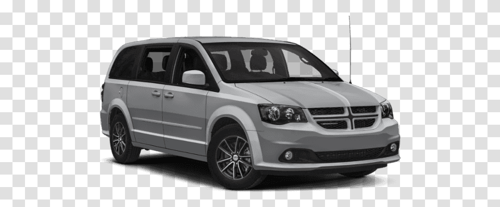 Mini Van Dodge Grand Caravan Gt 2019, Vehicle, Transportation, Automobile, Tire Transparent Png