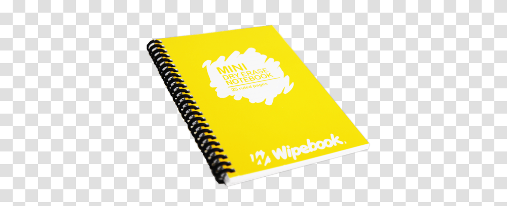 Mini Wipebook Notebook, Diary, Business Card, Paper Transparent Png