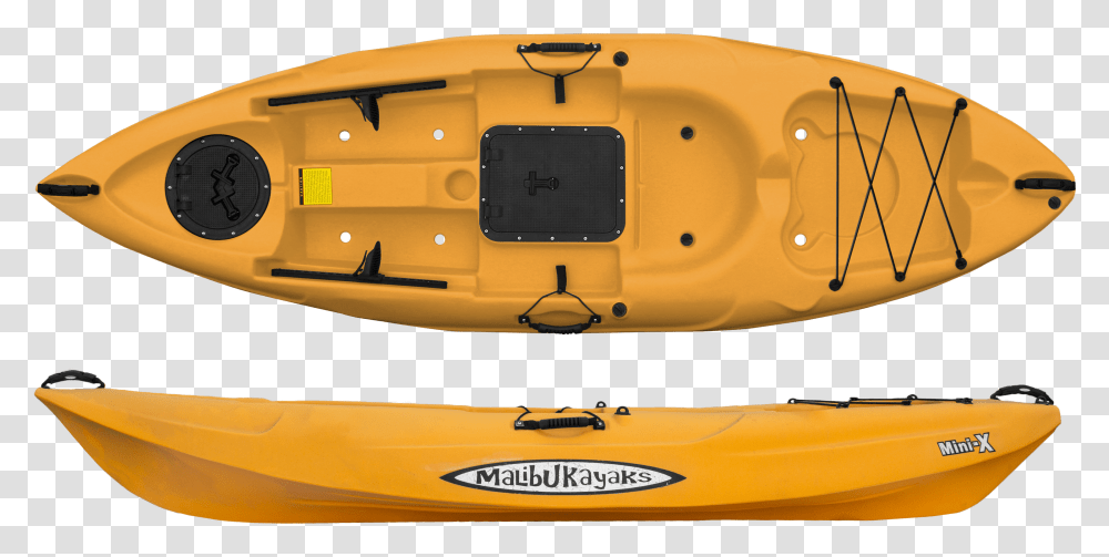 Mini X Sit On Top Recreational Beginner Malibu Kayaks Malibu Mini X, Canoe, Rowboat, Vehicle, Transportation Transparent Png