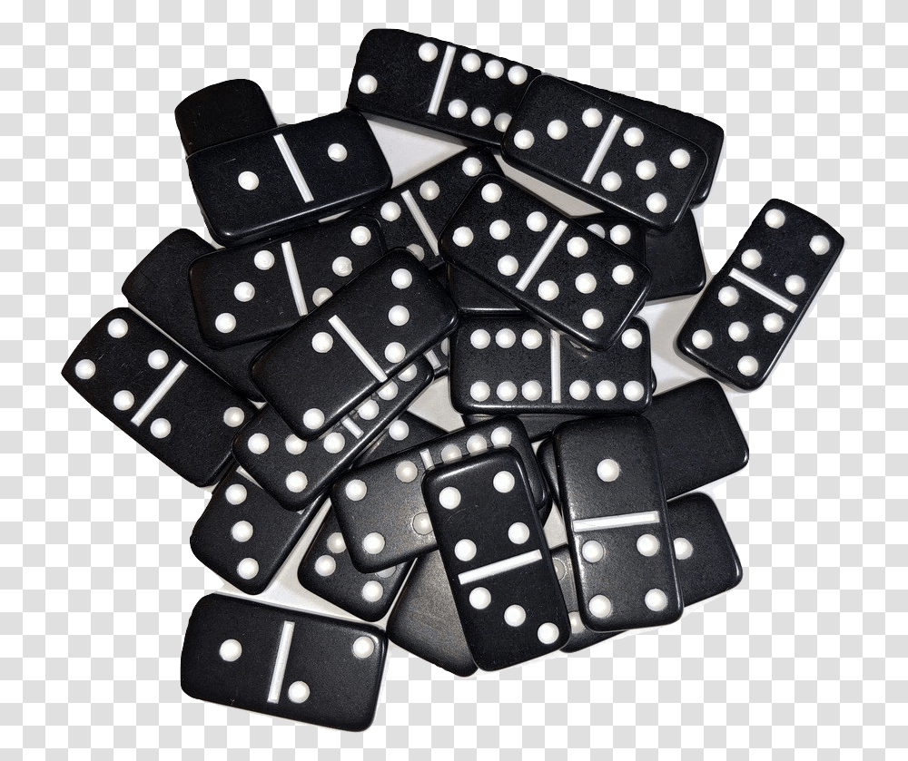 Miniature Dominoes, Computer Keyboard, Computer Hardware, Electronics, Game Transparent Png