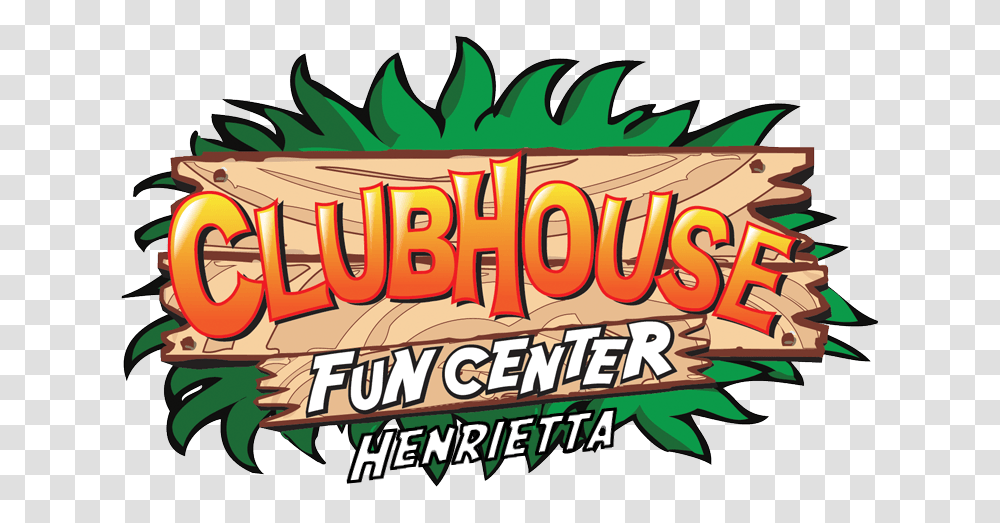 Miniature Golf Fun Attractions Clubhouse Fun Center, Word, Vegetation, Plant Transparent Png