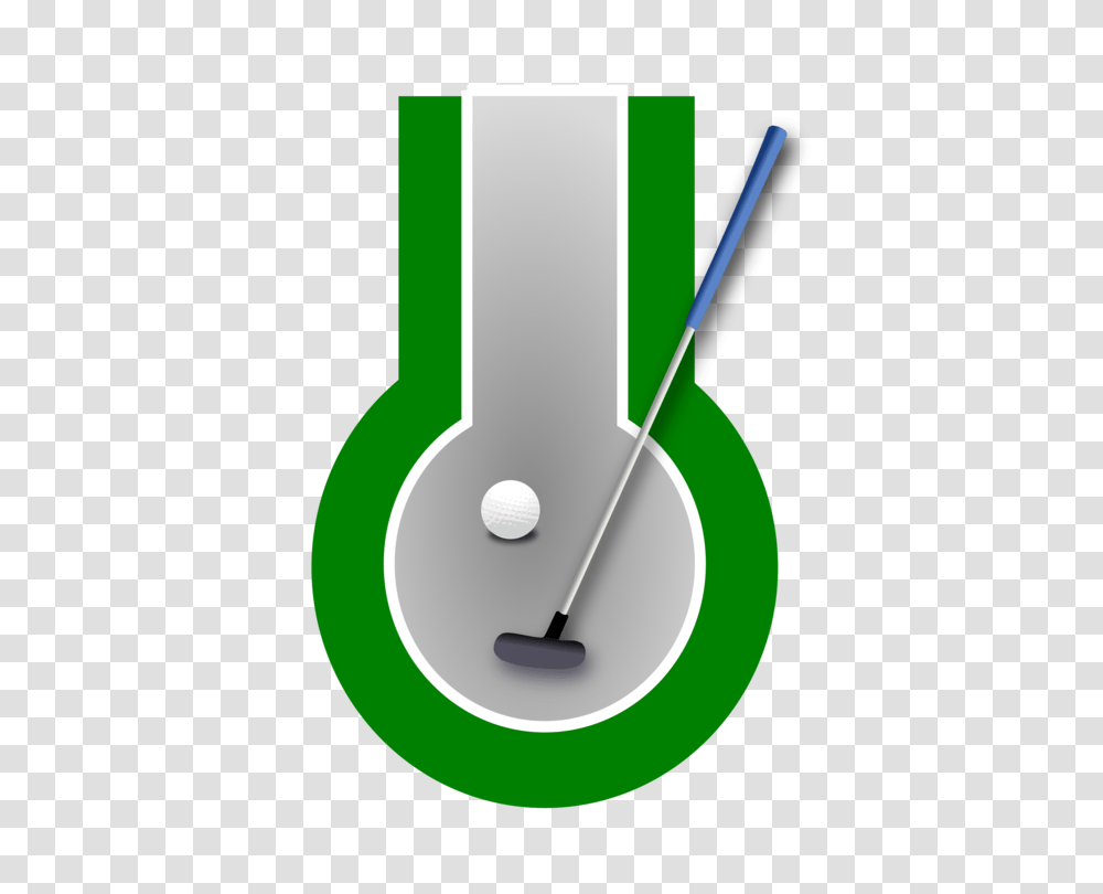 Miniature Golf Golf Course Sports Golf Clubs, Shovel, Tool, Logo Transparent Png