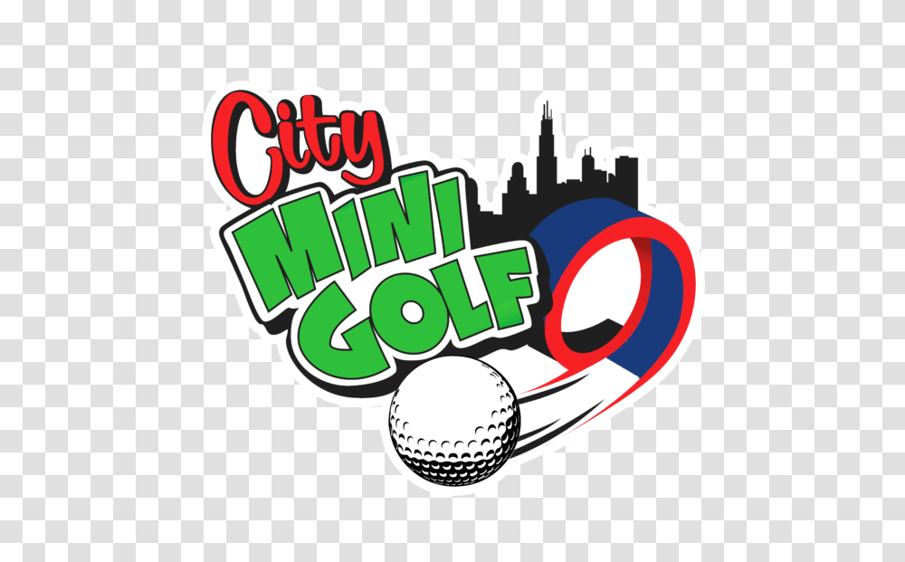 Miniature Golf In Chicago, Ball, Sport, Sports, Golf Ball Transparent Png