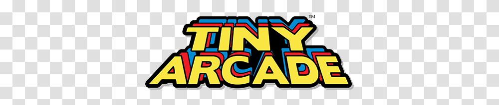 Miniature Iconic Arcade Games Are Now Available From Super Impulse, Graffiti, Pac Man, Parade Transparent Png