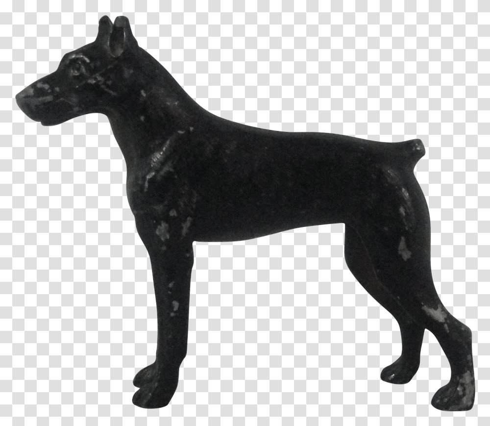 Miniature Schnauzer Giant Schnauzer Miniature Pinscher Algerian Dog, Pet, Animal, Mammal, Horse Transparent Png