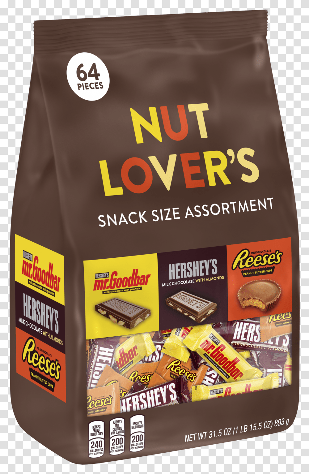 Miniatures Nut Lovers Transparent Png