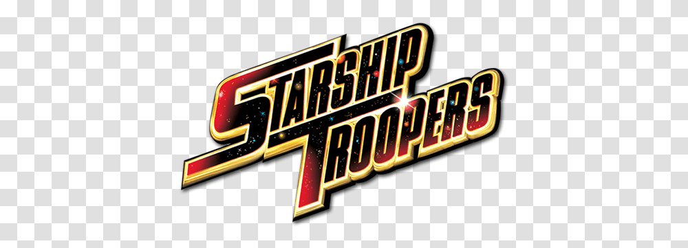 Miniatures & Magic Starship Troopers, Alphabet, Text, Word, Light Transparent Png