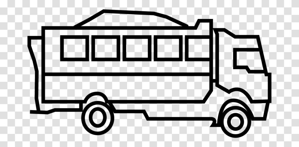 Minibus, Gray, World Of Warcraft Transparent Png
