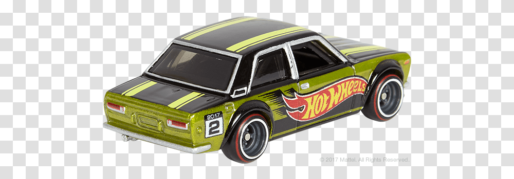 Minicars How To Get Your Exclusive Mail In Hot Wheels Datsun 510, Vehicle, Transportation, Machine, Tire Transparent Png