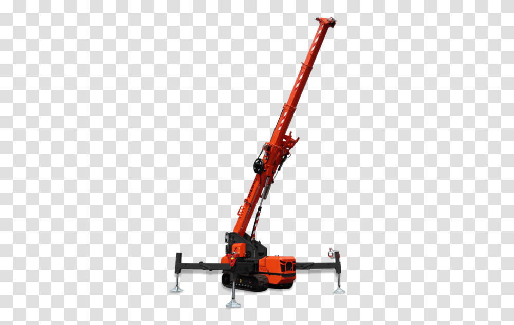 Minicrane Mini Crane, Construction Crane, Oboe, Musical Instrument Transparent Png