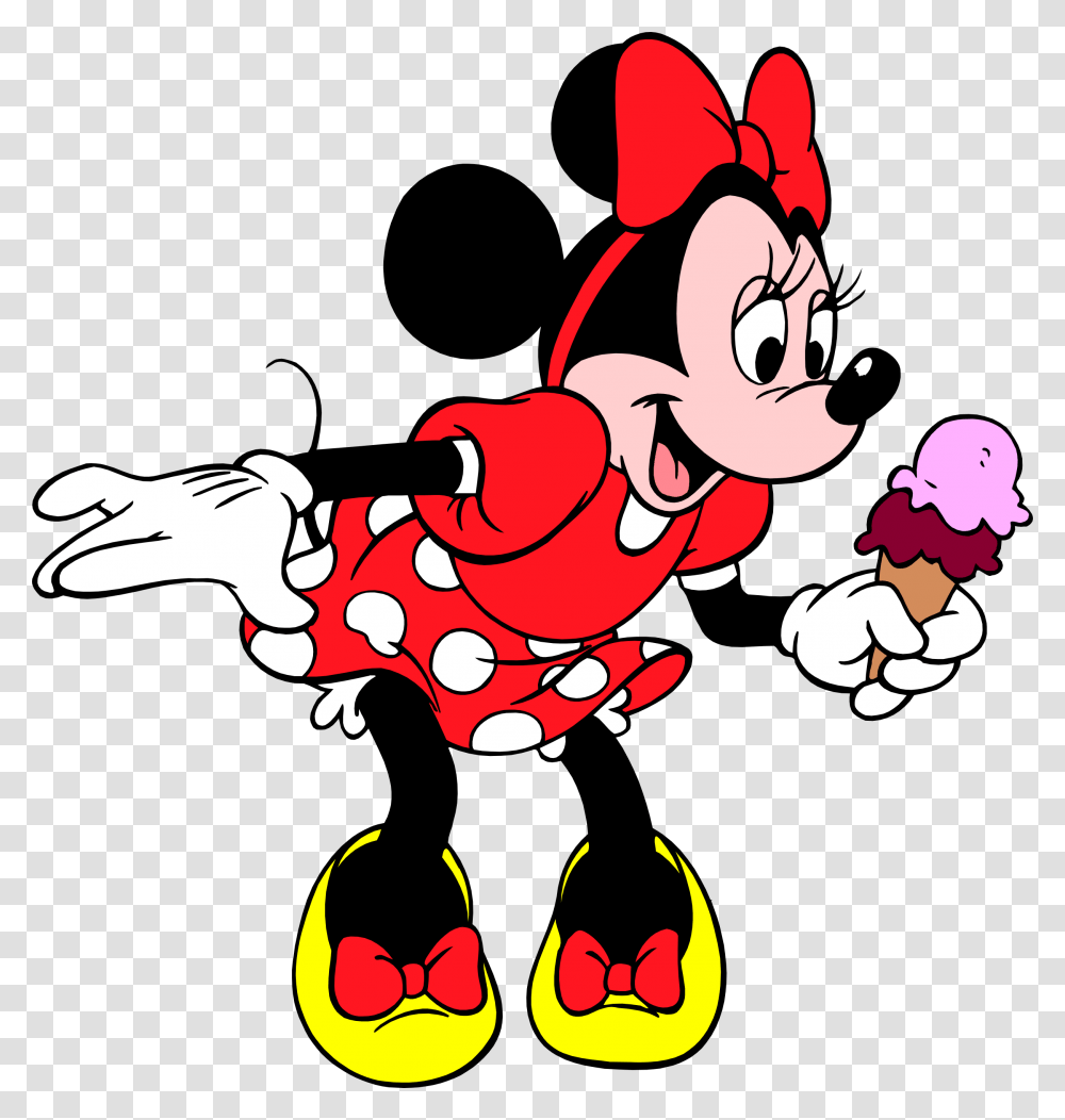 Minie Mouse 05 By Convitex Cartoon Characters Minnie Mouse, Leisure Activities, Juggling, Performer Transparent Png
