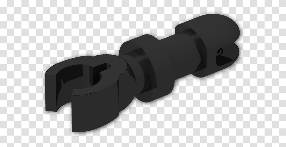 Minifig Skeleton Arm Cylinder, Tool, Power Drill, Machine, Adapter Transparent Png