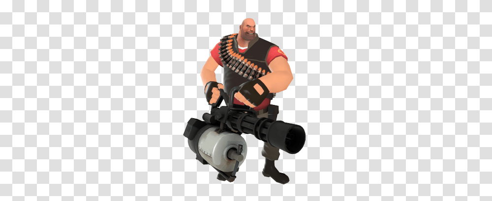 Minigun, Toy, Person, Chair, Furniture Transparent Png