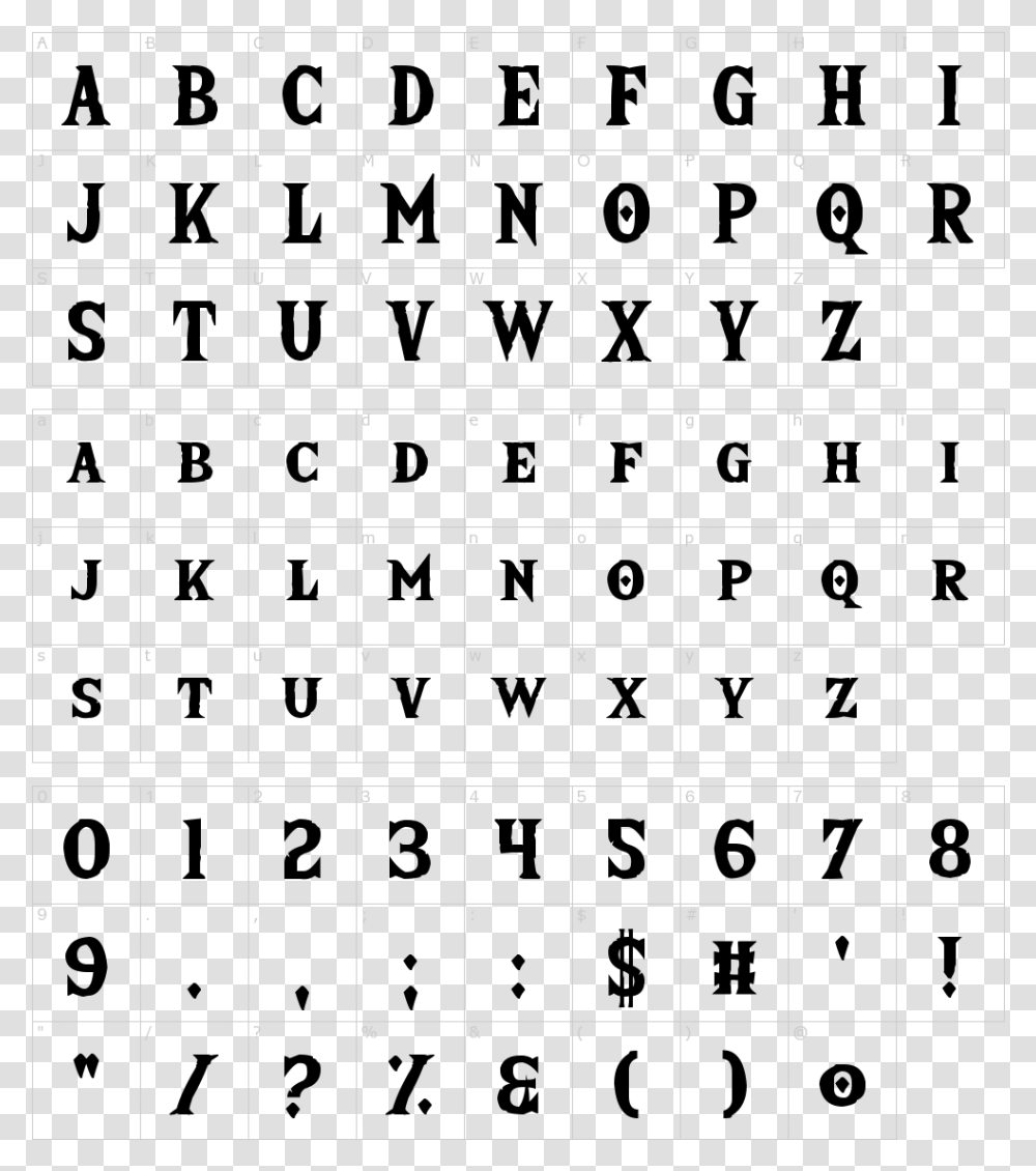 Minimal Pixel Font, Number, Calendar Transparent Png