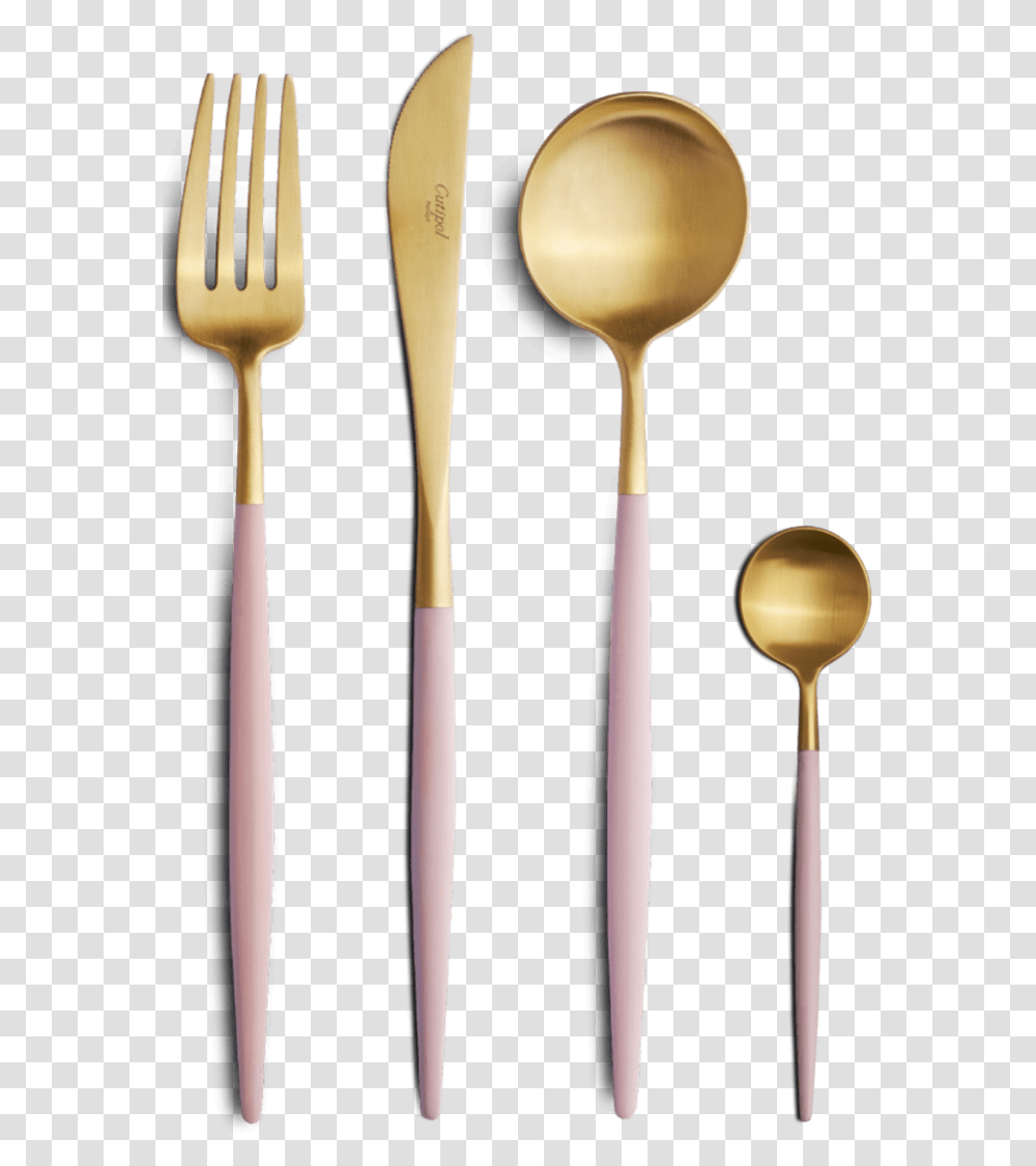 Minimalist And Modern Cutlery Set Minimalist Cutlery, Spoon, Fork, Wooden Spoon Transparent Png