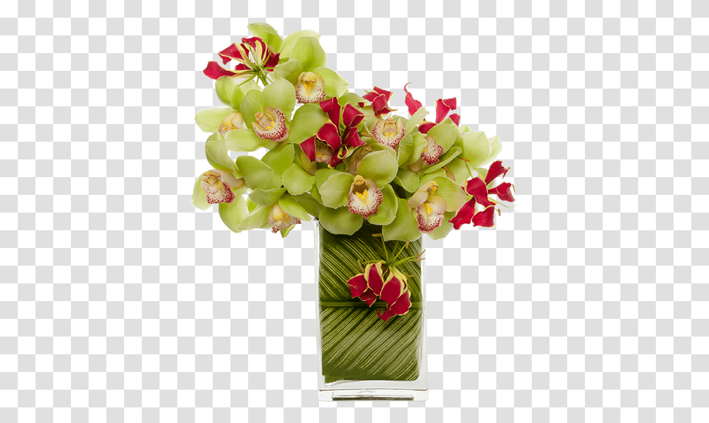 Minimalist Flower Composition, Plant, Blossom, Flower Bouquet, Flower Arrangement Transparent Png