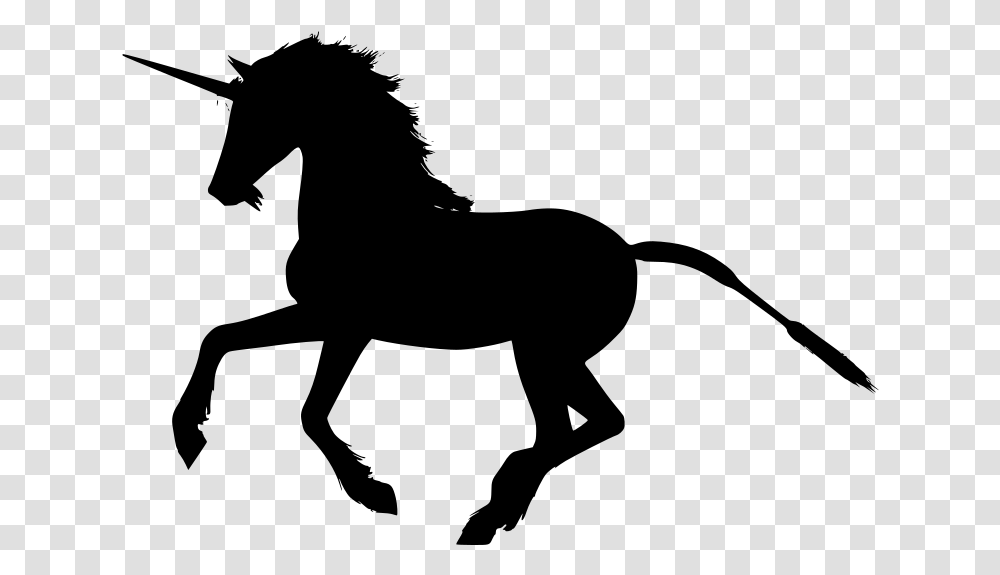 Minimalist Horse, Gray, World Of Warcraft Transparent Png