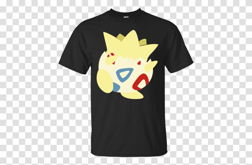 Minimalist Togepi Pokemon T Shirt Amp Hoodie Infinite Gloves T Shirt, Apparel, T-Shirt, Person Transparent Png