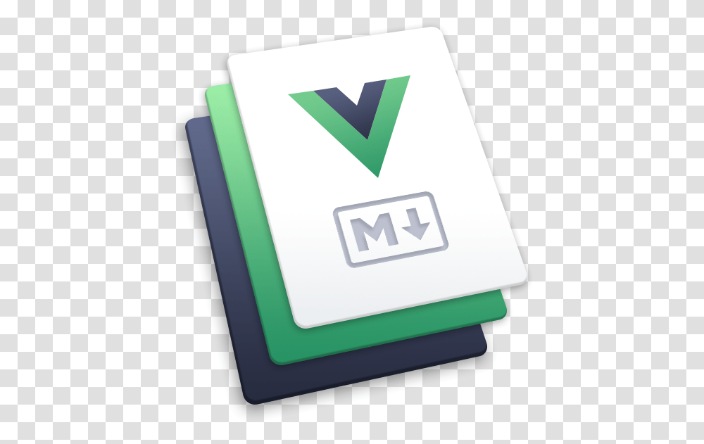 Minimalistic Vuepress Logo, Computer, Electronics, First Aid, Text Transparent Png