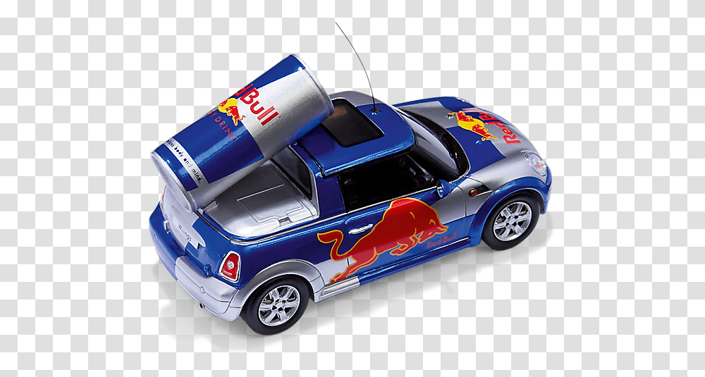 Minimax Red Bull Mini 2008 Red Bull Mini, Sports Car, Vehicle, Transportation, Automobile Transparent Png